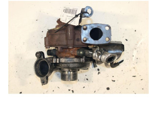 Řídící jednotka 9657531880, 11657804903   Mazda 3 I 2003