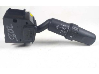 Ручка стеклоочистителей BP4K66128   Mazda 3 II