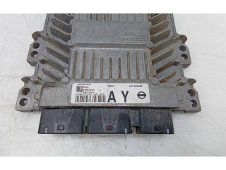 Řídící jednotka S180033104   Nissan Qashqai 2007