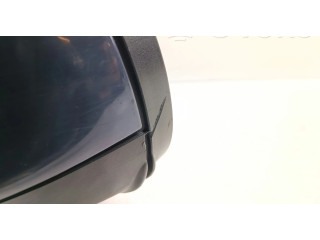 Zpětné zrcátko  levé BMW X1 E84 2010  2990437, 7216398  