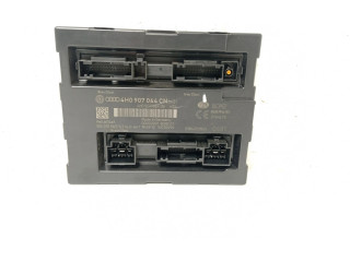 Блок комфорта 4H0907064CN   Audi A6 S6 C7 4G   