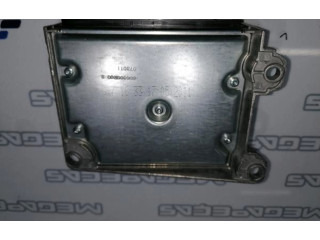 Pojistková skříňka Блок управления надувных подушек 285586520R, 610901600   Renault Laguna III 2011