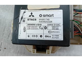 Блок предохранителей  A4548202226   Smart ForFour I    