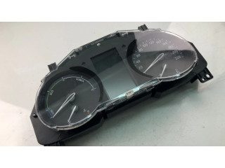 Панель приборов 83800F4500   Toyota C-HR       