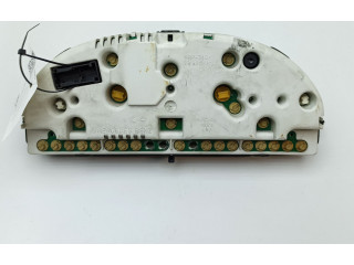 Přístrojová deska  Mercedes-Benz ML W163 2000 A1635401847, 1911210126B  