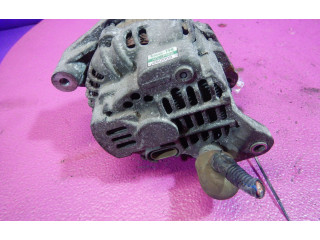Генератор 284215400101, 284215400101   Tata Indica Vista II      