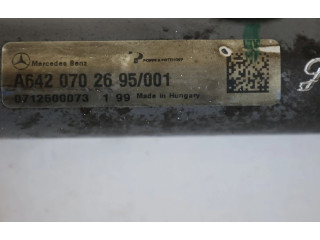 Vstřikovací lišta 6420702695, 6420702695   Mercedes-Benz Vito Viano W639    642990 