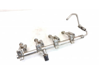 Топливная рампа DS7G9D280DB, DS7G9H4887EA   Ford Kuga II 1.5 