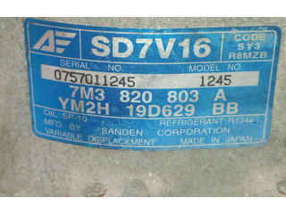 Генератор 9657129680, 5705CJ   Citroen C6      