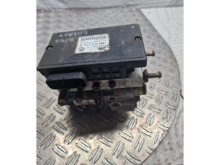 Блок АБС 7M0907379A, E7U6A11123   Volkswagen  Sharan  1996 - 2000 года