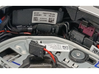 Volant BMW 3 G20 G21 2024 5A640A9, 5A67BA7  