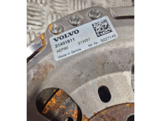 Генератор 31491811, 31409336   Volvo S90, V90      