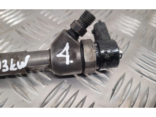 Vstřikovač 16450RMAE01, 0445110236   Honda Civic     