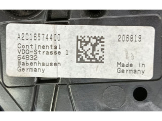 Панель приборов 8V0920761, 8V0190AH21   Audi Q2 -       