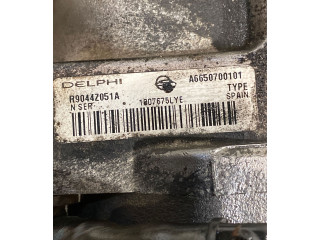 Vstřikovací čerpadlo A6650700101, R9044Z051A   SsangYong Rexton I     