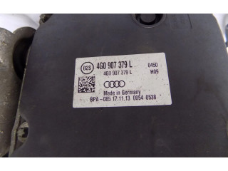 Jednotka ABS 4G0907379L   Audi A6 C7 2018