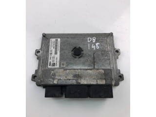 Řídící jednotka 9800915880, 9807592880   Peugeot 2008 I 2013