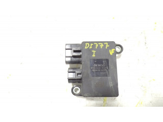 Блок управления SH131515Y, 4993003660   Mazda 3 III