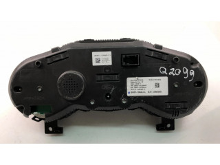 Панель приборов BM5T10849CL   Ford Focus       