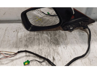 Zpětné zrcátko  Peugeot 807 2002  8153FQ  