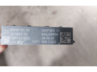 Jednotka ABS 34518089697   BMW M3 F80 2018