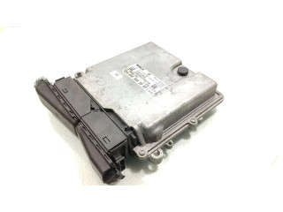 Řídící jednotka A6409003900, 0281017238   Mercedes-Benz B W245 2010
