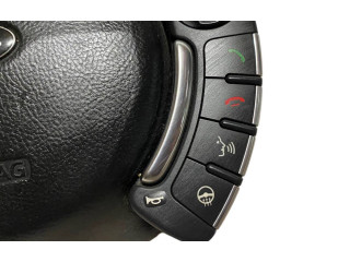 Подушка безопасности двери 61566051B   Land Rover Range Rover L322