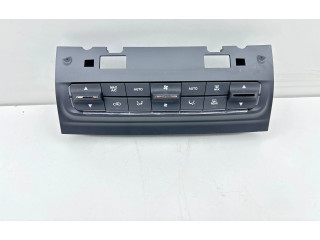Блок управления климат-контролем 670126323, 06701263230   Maserati Ghibli