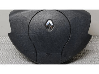 Подушка безопасности водителя 8200527574, 234C71433005   Renault Twingo II