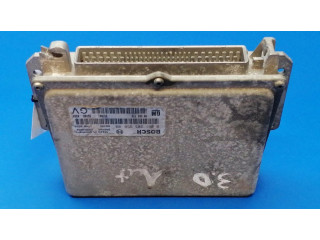 Řídící jednotka 0261203956, 90505779   Opel Sintra 1998