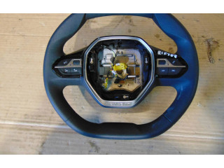 Volant Peugeot Rifter 2021   