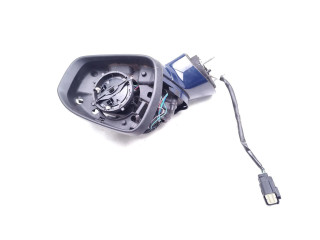 Зеркало электрическое        Ford Mondeo MK V  2014- года   