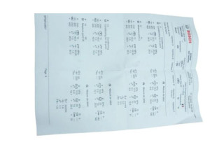 Vstřikovač 8200815416   Nissan Micra    K9K_276 