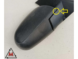 Зеркало (механическое)       Mitsubishi Colt  2004 - 2008 года   