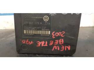 Jednotka ABS    Volkswagen New Beetle 2002