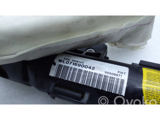 Боковая подушка безопасности 50506971, WL071690042   Alfa Romeo 159