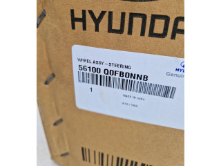 Руль Hyundai Bayon  2021 -  года 56100Q0FB0NNB      