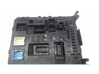 Блок комфорта 9663510280, 216761594   Citroen C5   