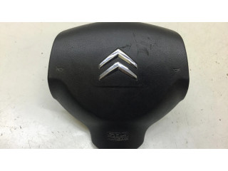 Подушка безопасности водителя 608208100A, 7030A141XA   Citroen C-Crosser