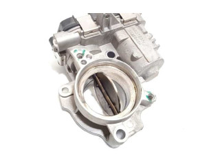 Дроссель 55258454   Fiat Tipo   для двигателя 55280444