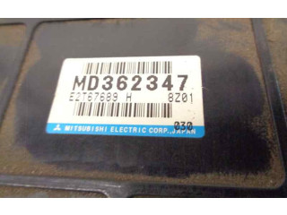 Řídící jednotka MD362347   Mitsubishi Galant 1998