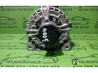 Генератор 231001629R   Renault Sandero I      