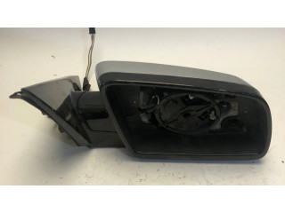 Zpětné zrcátko  BMW 5 E60 E61 2007  F0123120U6680  