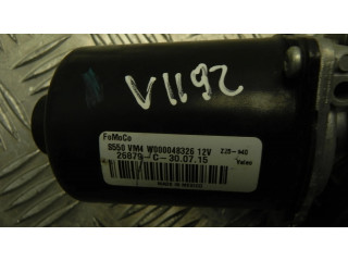 Моторчик заднего дворника W000048326, V1192    Ford Mustang V