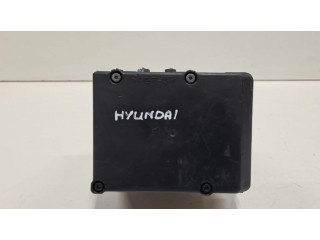 Jednotka ABS 9667A009800110, A009800110   Hyundai Galloper 2000