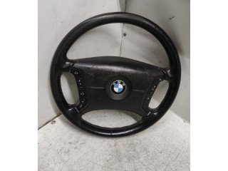 Руль BMW 3 E46  1998 - 2005 года       