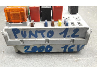 Ящик предохранителей (комплект) 46778446    Fiat Punto (199) 2005 - 2018 года