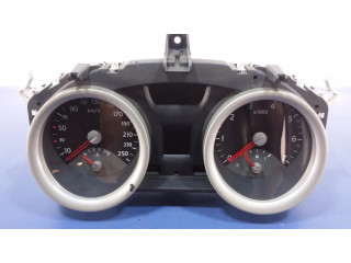 Přístrojová deska  Renault Megane II 2003 8200364015  