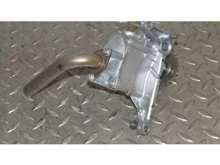 Масляный насос  OM 646.980 A6111810201  Mercedes-Benz Vito Viano W639 
