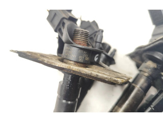 Комплект форсунок 059130277AH, 070108    Audi A6 S6 C6 4F   